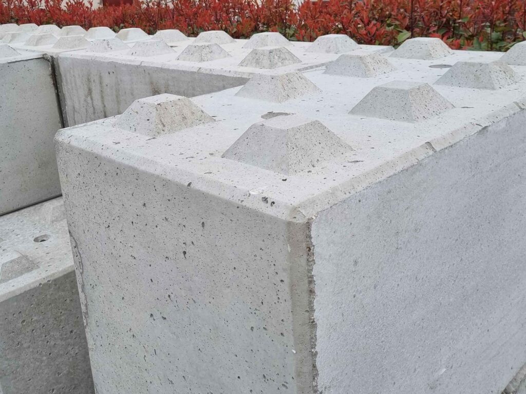 blocs de béton Jouen Matériaux